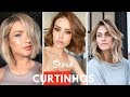 Serie curtinhos! Encontre o melhor corte curto pro seu tipo de rosto