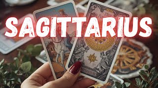 SAGITTARIUS | JACKPOT! VERY POWERFUL CHANGES! YOU WILL BE SO HAPPY! | March 2026