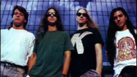 CYNIC 2 I´m But A Wave To... - Live in Dallas 1994
