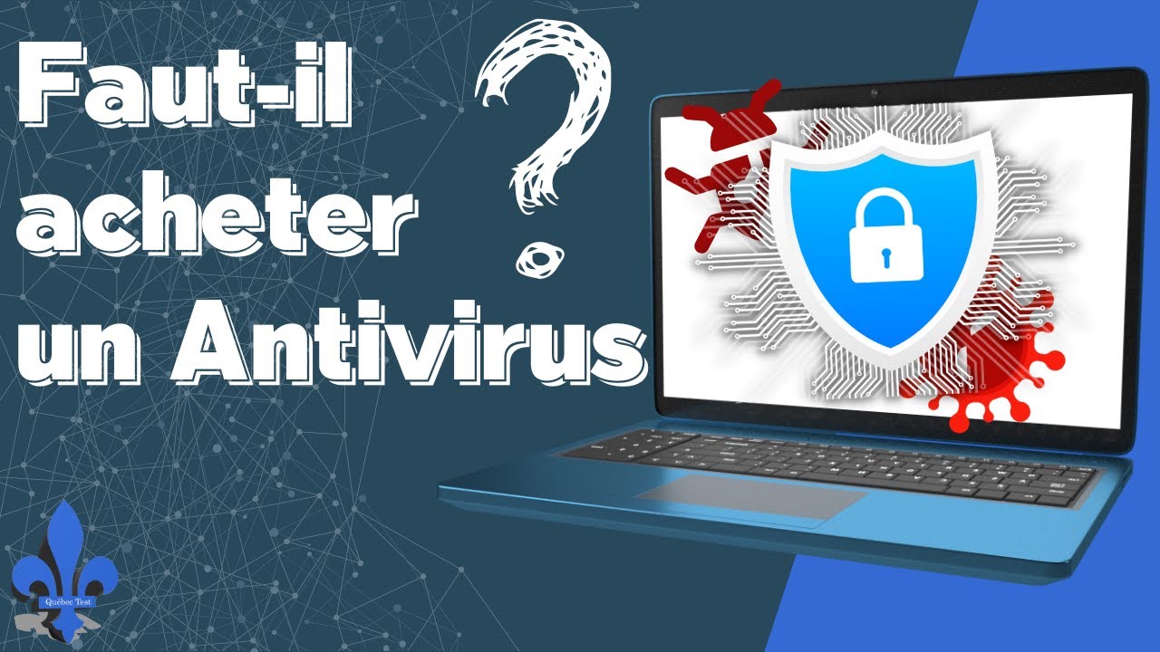 Le Meilleur Antivirus Gratuit pour Windows en 2023