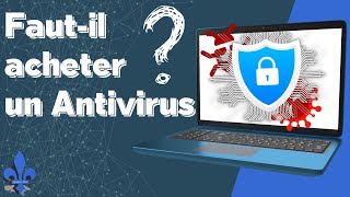Le Meilleur Antivirus Gratuit Pour Windows En 2024
