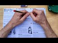 Beginning of video