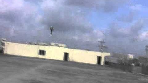 Skyartec WASP X3V Flybarless 3D Flight Video