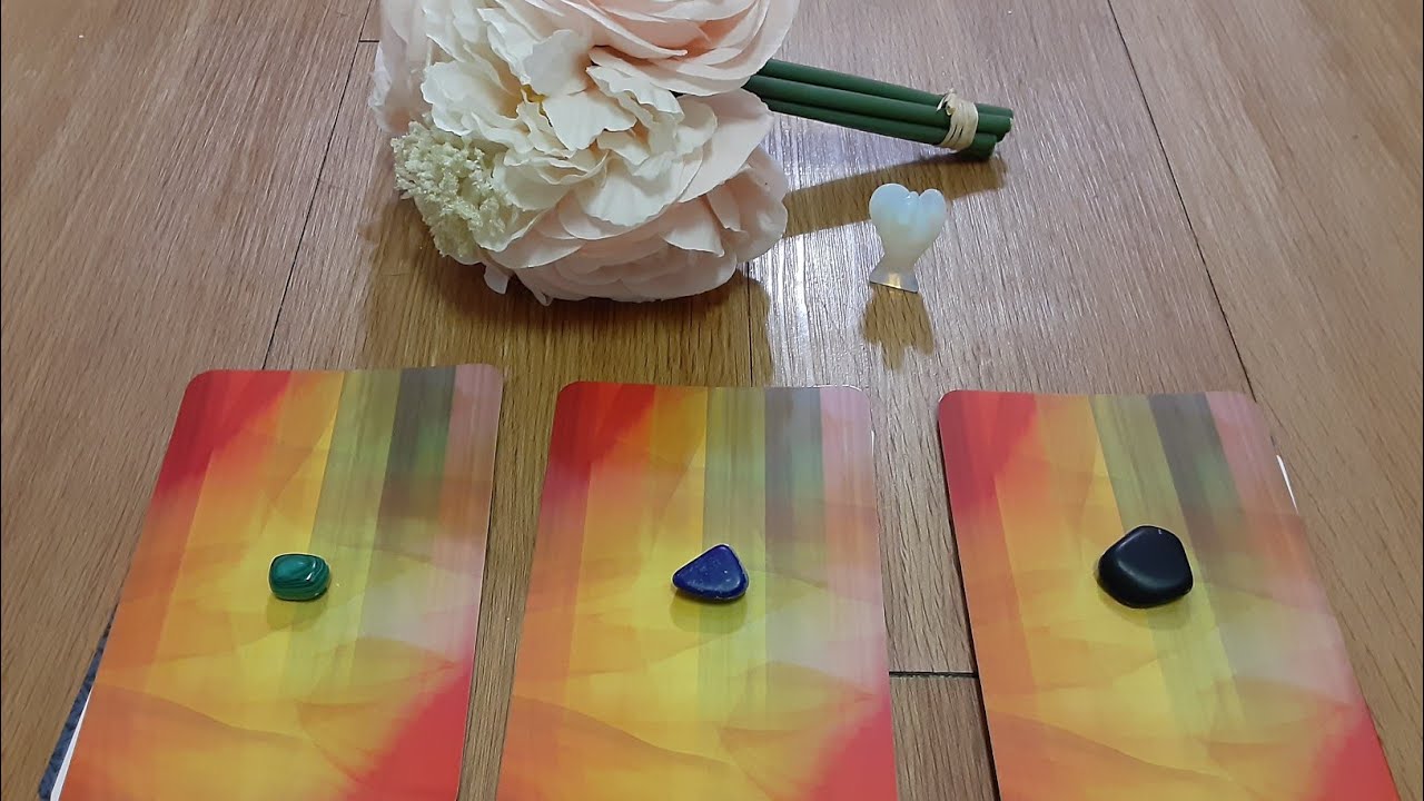 ❤️️💋😍 November 2020 Love Pick a Card Reading 😍💋❤️️