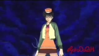 Skip Beat- What the Hell MEP Part 8