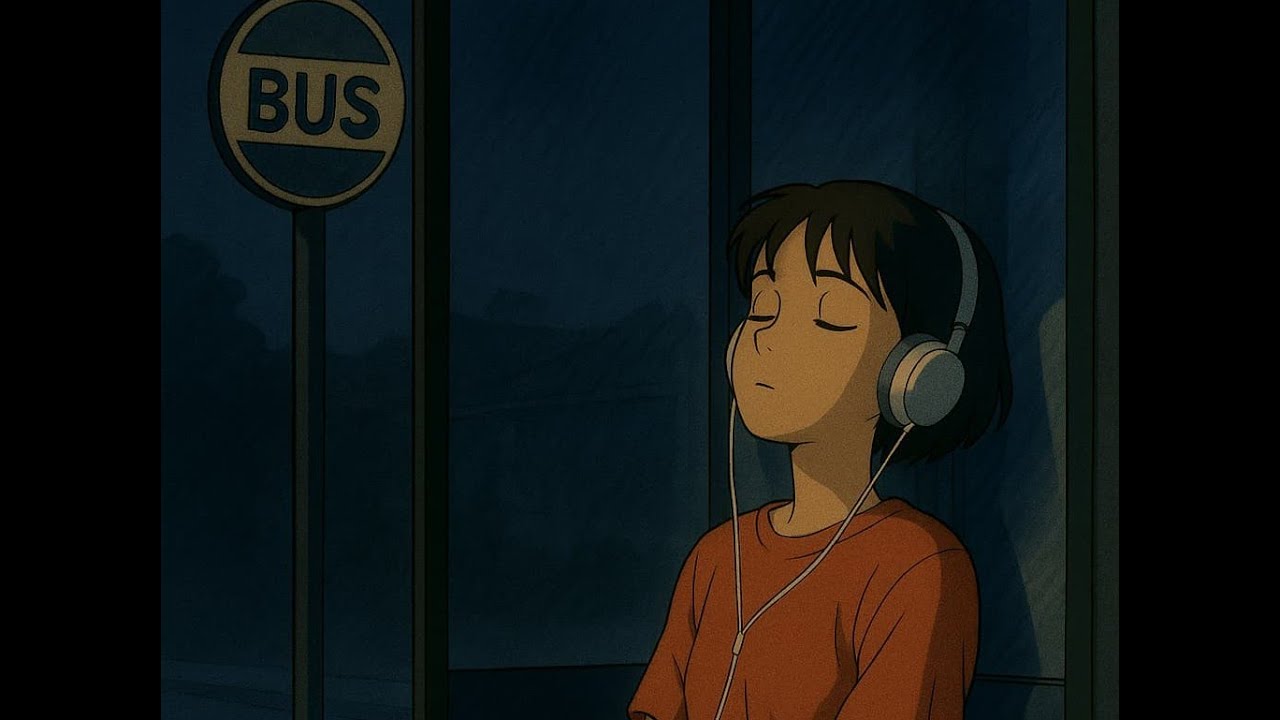 02. Reverse Night – PWS (Lo-Fi Chillhop)