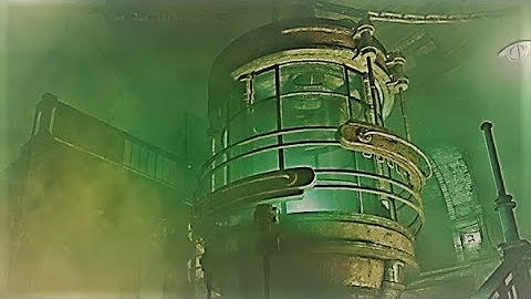 Thief 4 Acquire the Primal Stone Fragment - How to Crack the Glass