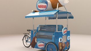 Nestle Ice Cream (sound effect) 😅