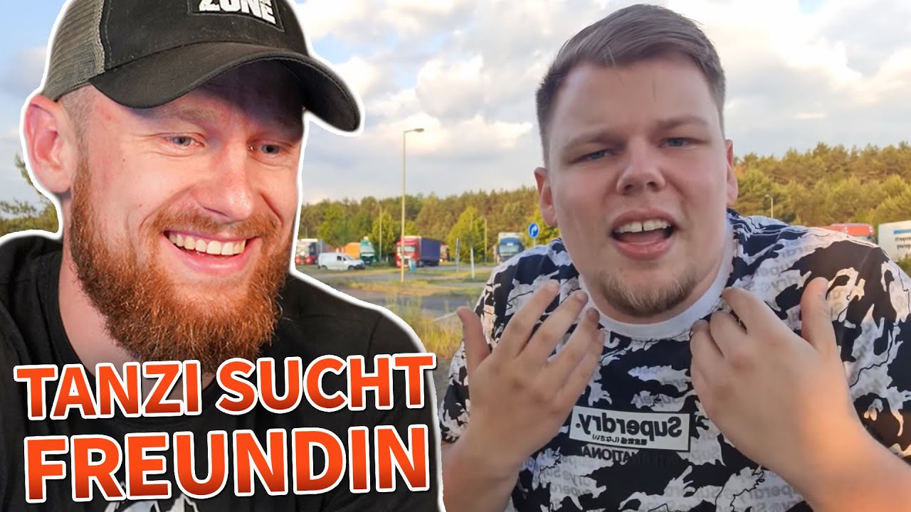 Fritz Meinecke reagiert auf Tanzverbot sucht eine FREUNDIN! 😊 Twitch