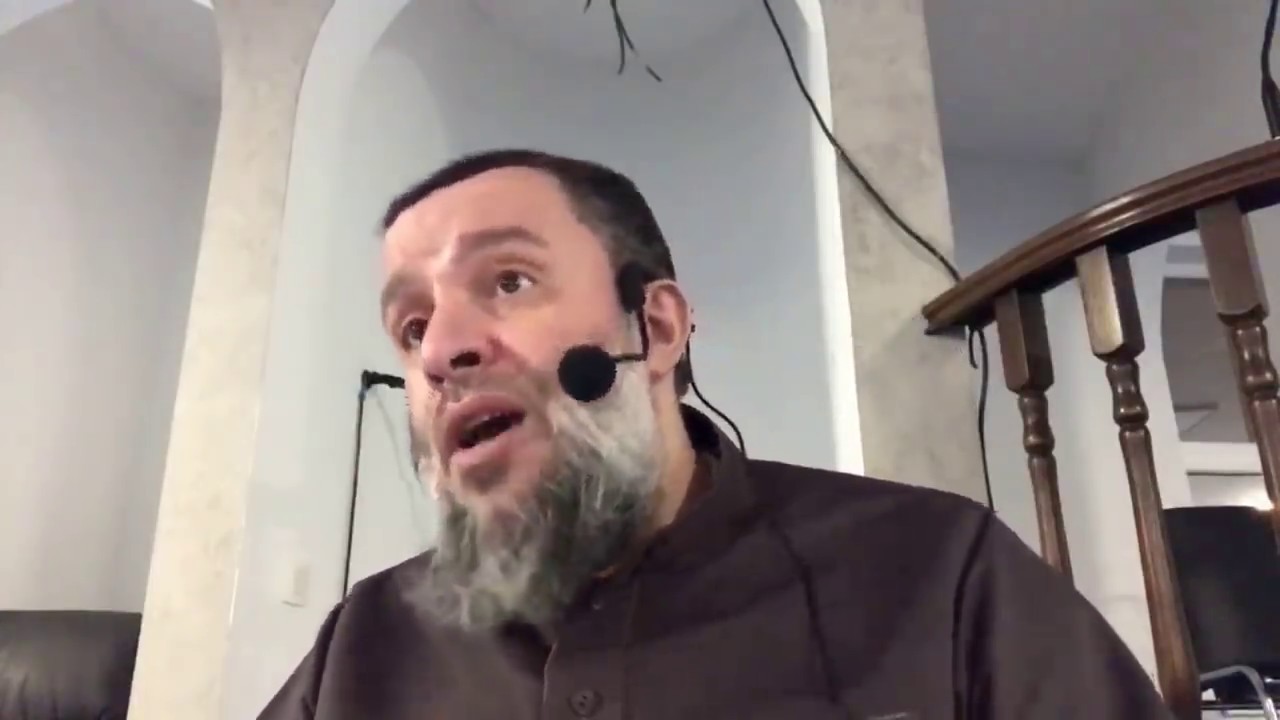 La suspicion - Rachid Haddach