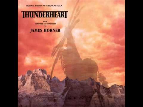 Putar This Land - James Horner