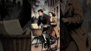 The Shocking True Story Behind Curious George That Will Blow Your Mind