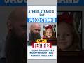 JACOB STRAND DAD OF ATHENA STRAND (PART 1) TESTIFIES IN HER MURDER TRIAL•FED EX DRIVER TANNER HORNER