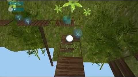 Snowball Adventure _ game by TKstudio