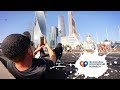 Московский Марафон 2017: иной взгляд на забег