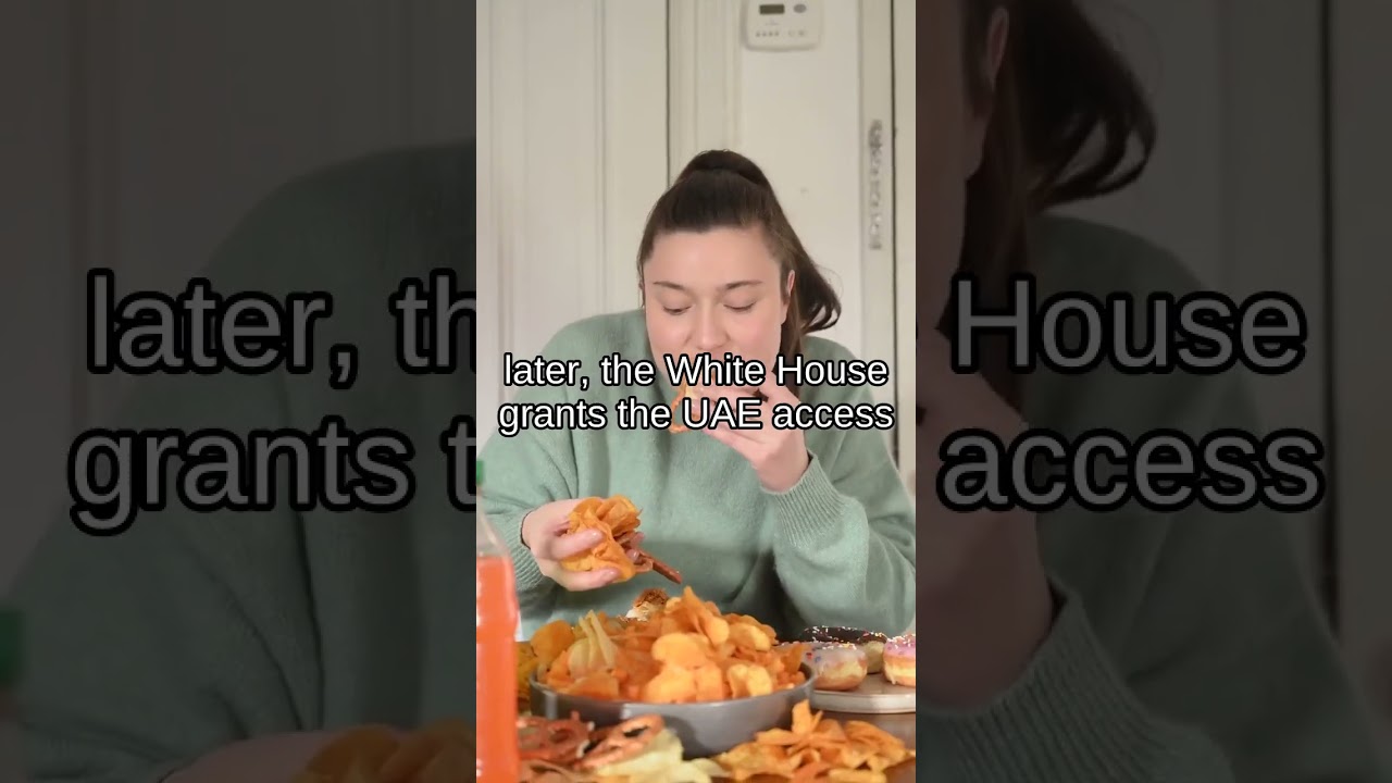 Shocking Trump UAE Crypto Corruption Exposed!