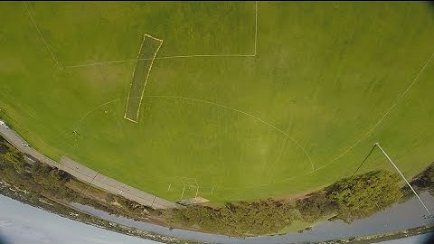 Flyduino KISS flight controller & ESC Smoothness