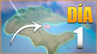 CONSEGUIRÉ LA MEJOR CUEVA DEL MAPA EN EL SERVER MÁS DIFÍCIL DE ARK? ARK PVP