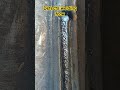 defect welding fcaw #fcaq #youtubeshorts #shorts