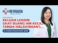 PERUT NYERI DAN KELUAR LENDIR SAAT BUANG AIR KEClL, APAKAH TANDA MELAHIRKAN? Mp3 Song