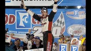 David Ragan Sings Coke Song