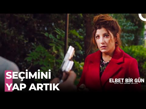 Ailende, Canından Çok Kimi Seviyorsun? - Elbet Bir Gün