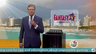 Jackpot Triple Play and Fantasy 5 20200303