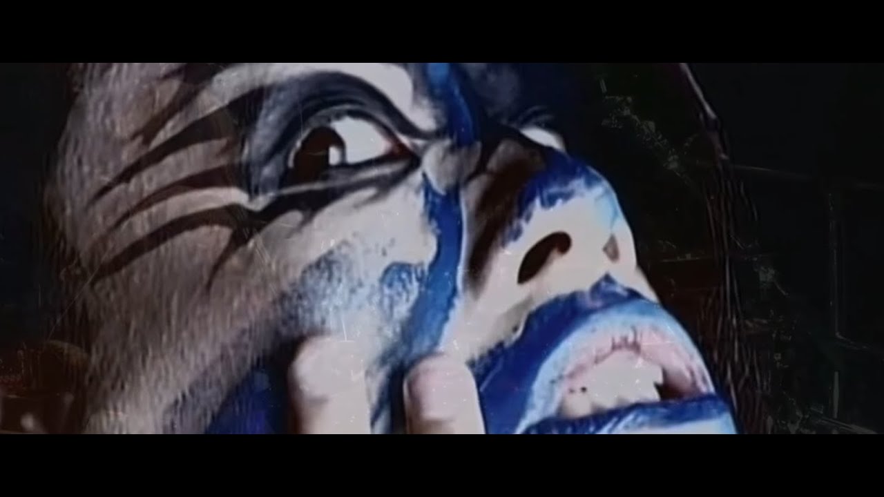 Luna sea - Anubis (2024) - YouTube