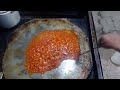 Authentic Desi Food Cooking | Day 7 Hotel Kitchen#Day7 #DesiFood #PakistaniFood #streetfood