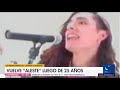 Sabado 12 Sep, 2020 Nota de #ChileVision,