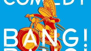 Comedy Bang Bang: Brad Hammerstone