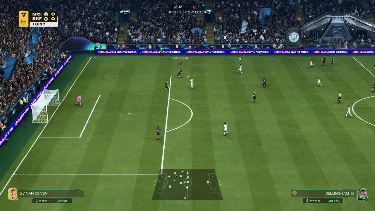 EA SPORTS FC 26 UT Rivals