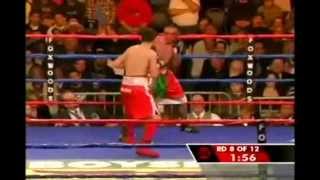 Nonito Donaire vs Luis Maldonado