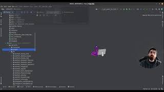 CircuitPython - Testing PNG Support and Working on Typing + Example For It