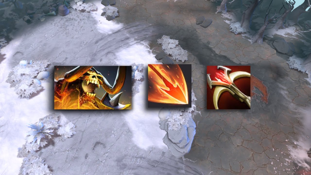 Abuse clinkz before valve finds out