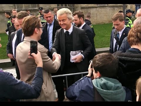 Dutch Far-Right Prime