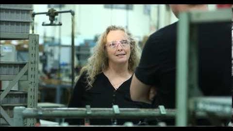 Debbie Desjardins, Assembly Master Key Production