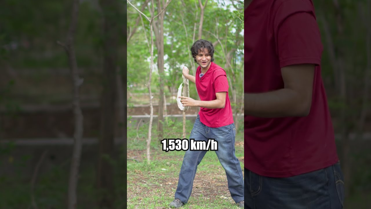 I Tried Towel VS Brick Watch Full Video 