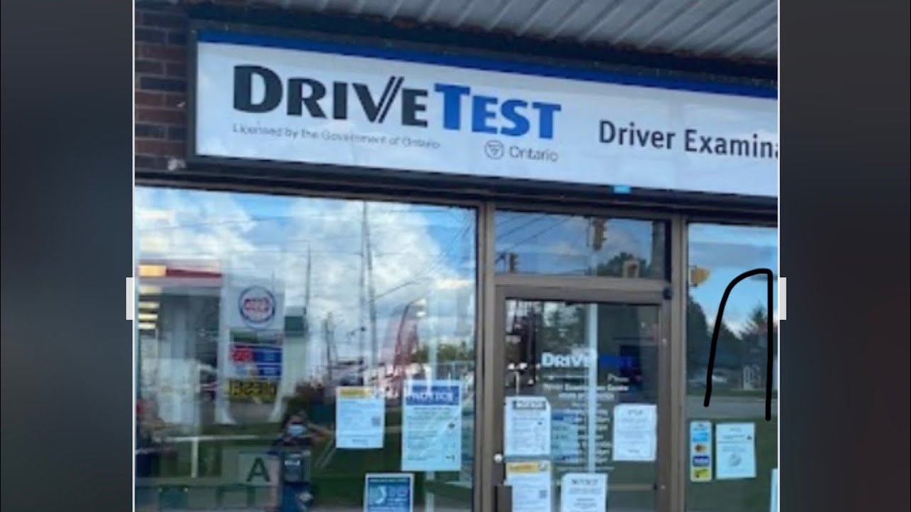 G2 Etobicoke Drive Test YouTube g2-etobicoke-drive-test-youtube