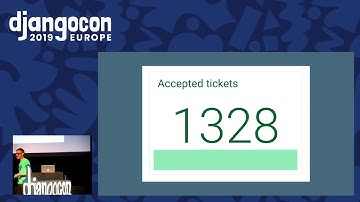 DjangoCon 2019 - Feeding the Pony: Contributing back to Django & How to make that work for you