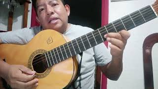 LADY GAGA- PESO PLUMA, GABITO BALLESTEROS, JUNIOR H, REQUINTO Y ACORDES FÁCIL Y RÁPIDO PASO A PASO.