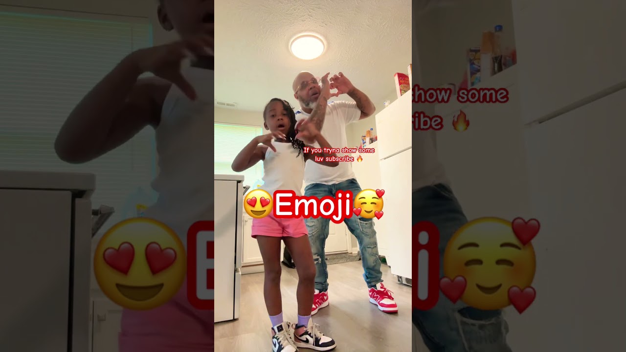 Dads and daughters dance per usual 🔥😍