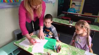 Уроки чтения по методике Н.А.Зайцева Уроки чтения по методике Н.А.Зайцева