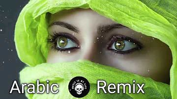 New Arabic Remix Song 2022 | Remix Music | Bass Boosted | Arabic Music | Arabic Remix Song