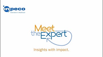 Meet the Expert: how can automation change the game of your clinical Lab?