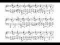 Chopin - Prelude Op. 28 No. 22 in g minor (Cortot)