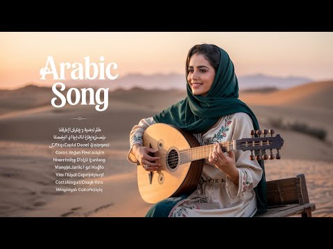 نغمات الحب العربي أغاني رومانسية