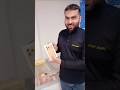 Alhumduillah BUY NEW IPHONE 17 PRO #dubai #bikerider #deliveryboy #minivlog