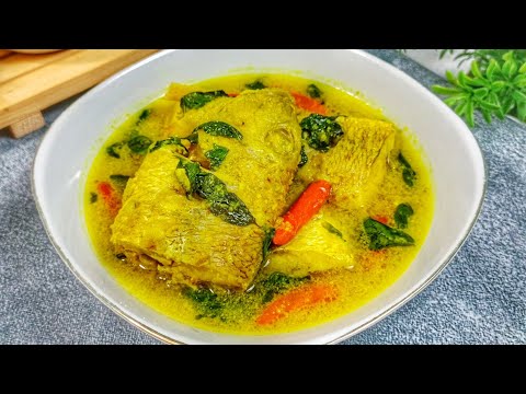 Resep Masakan Khas Papua Barat