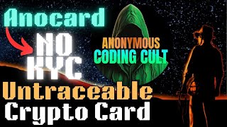 Famous Skip KYC & Banks! Spend Crypto Completely Anonymous in Minutes Wealth
